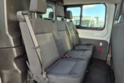 Ford Transit L4H3 Zabudowa Brygadowa