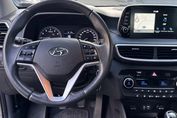 Hyundai Tucson 1.6 GDi BlueDrive Comfort 2WD
