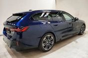 BMW Seria 5 Touring 520d xDrive M Sport