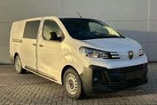 Peugeot Expert e-Expert XL L2H1 Active Zabudowa Brygadowa