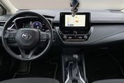 Toyota Corolla 1.8 Hybrid Active