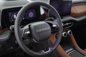 Skoda Kodiaq Selection 2.0 TDI DSG 4x4