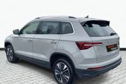 Skoda Karoq 1.5 TSI ACT Style DSG