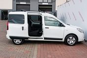 Dacia Dokker kombi