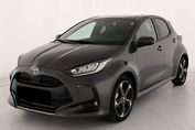 Toyota Yaris Executive 1.5 Hybrid