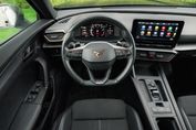 Cupra Formentor TSI DSG