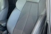 Audi A3 35 TFSI S Line Sportback