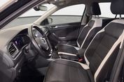 Volkswagen T-Roc TSI