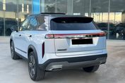 Jaecoo 7 1.5 T-GDI Super Hybrid Exclusive DHT