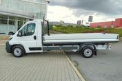 Fiat Ducato Maxi L4 Skrzynia Otwarta