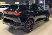 Cupra Formentor 1.5 e-TSI DSG