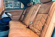 BMW Seria 7 740d xDrive M Sport
