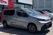 Toyota Proace City Verso Long Family