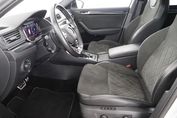 Skoda Superb 2.0 Tdi Scr Sportline Dsg