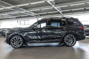 BMW X7 xDrive40d M Sport