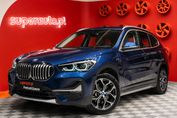 BMW X1 xDrive25e xLine
