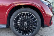Mercedes GLC Coupe 200  4-Matic AMG Line