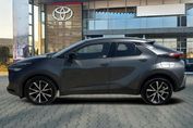 Toyota C-HR 2.0 Hybrid  Style