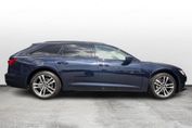 Audi A6 Avant 40 TDI quattro