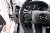 Opel Movano Heavy L3H2