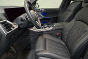BMW X5 xDrive40d M Sport