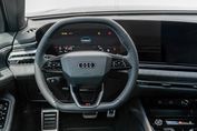 Audi A5 S5 TFSI Avant