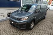 Peugeot Partner Van XL L2H1