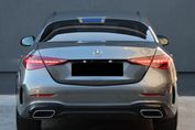 Mercedes Klasa C 220 d  4-Matic AMG