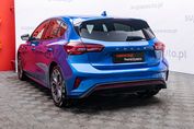 Ford Focus 1.0 EcoBoost ST-Line X