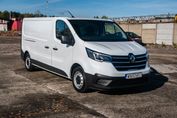 Renault Trafic L2H1 Chłodnia