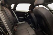 Audi A3 35 TFSI S tronic