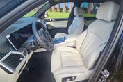 BMW X7 xDrive40d M Sport