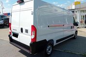Fiat Ducato Maxi L3H2