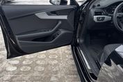 Audi A4 35 TFSI Advanced