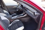 Alfa Romeo Tonale 1.5 Sport Speciale