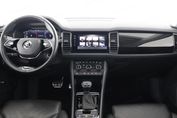 Skoda Kodiaq 2.0 TDI 4x4 L&K DSG