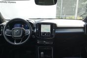 Volvo XC40 B3 Black Edition