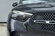 Mercedes GLC 300 de 4-Matic AMG Line