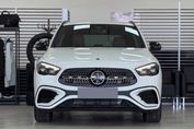Mercedes GLA 200 AMG Line