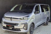 Citroen SpaceTourer 2.0 BlueHDi XL Plus EAT8