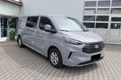 Ford Transit Custom 320 L2H1 Limited Zabudowa Brygadowa A8