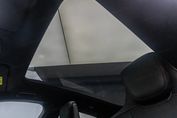 Porsche Taycan 4S Cross Turismo