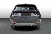 Hyundai Tucson Smart 1.6 T-GDi 48V  DCT