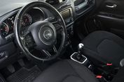 Jeep Renegade GSE T3 Turbo Night Eagle II FWD S&S