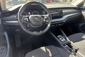 Skoda Octavia Ambition 1.5 TSI e-Tec  DSG