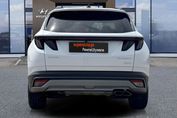 Hyundai Tucson T-GDI Smart 2WD