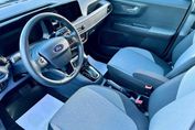 Ford Tourneo Courier Titanium A7