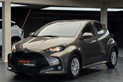 Toyota Yaris 1.5 Hybrid  Comfort