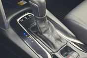 Toyota Corolla Cross 2.0 Hybrid Executive Awd