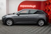 Skoda Scala 1.5 TSI Ambition DSG